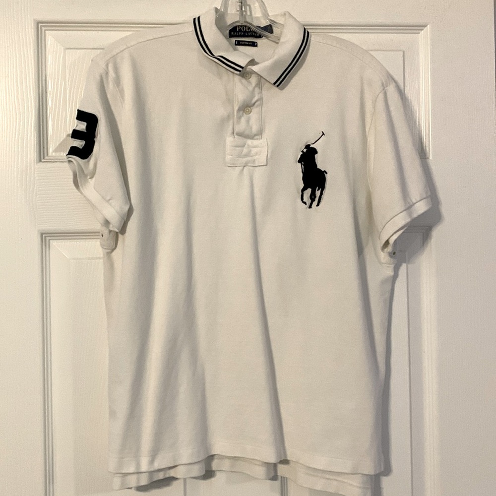 Ralph Lauren Polo
